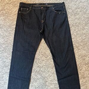 AG Men’s Jeans The Graduate 42x34